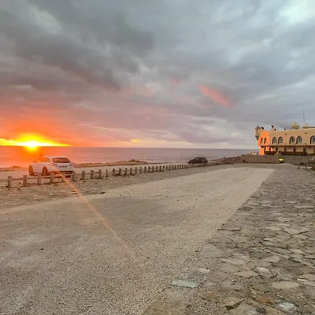 Spacious Getaway Διαμέρισμα Κασκαΐς