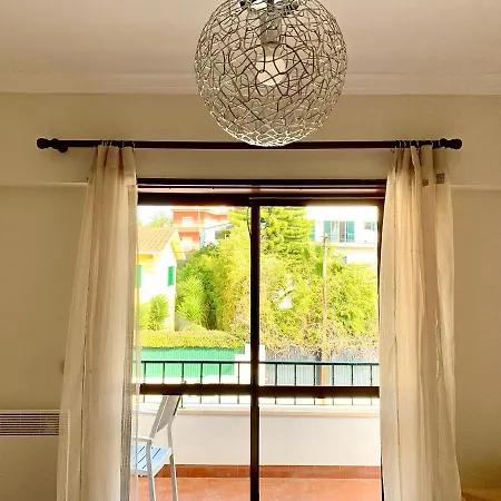 Διαμέρισμα Spacious Getaway Κασκαΐς