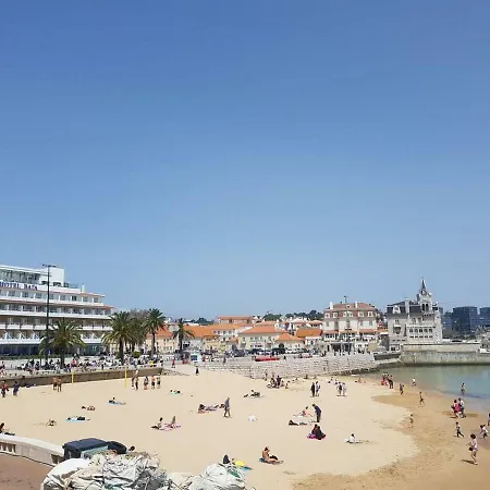 Spacious Getaway Διαμέρισμα *