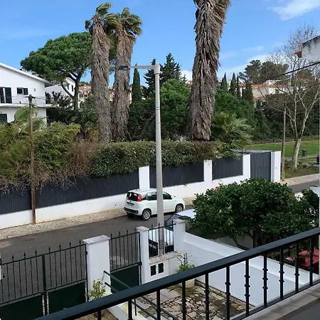 Διαμέρισμα Spacious Getaway *