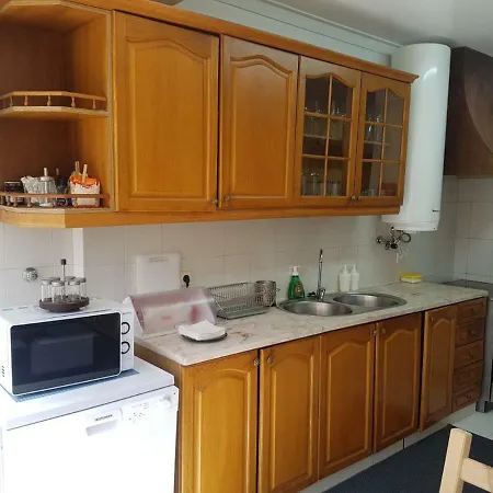 Spacious Getaway Κασκαΐς