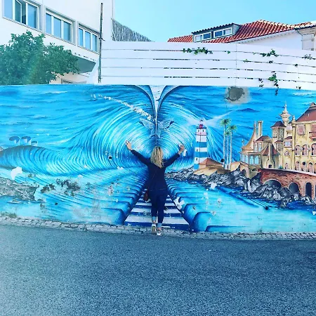 Spacious Getaway Appartement