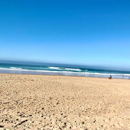 Appartement Spacious Getaway Cascais