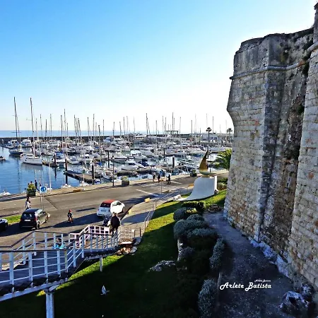 Spacious Getaway Appartement *