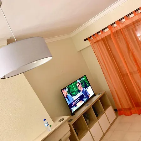 Spacious Getaway Cascais