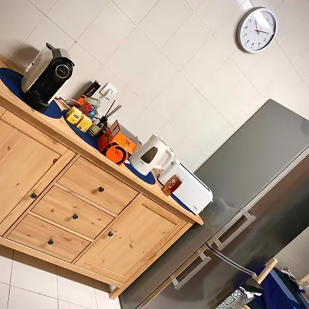 Spacious Getaway Appartement *