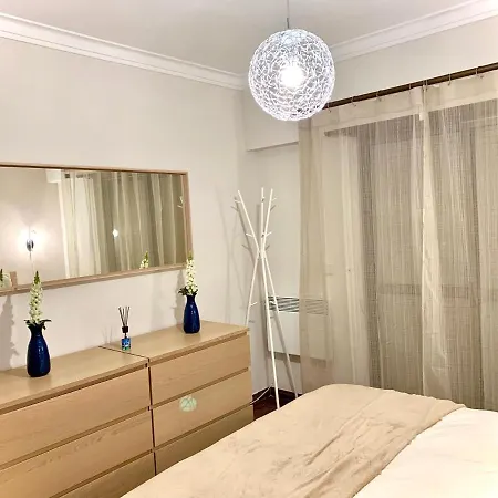 Spacious Getaway Cascais