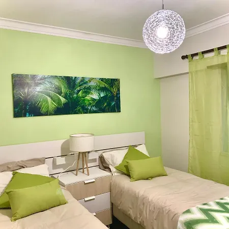 Spacious Getaway * Cascais