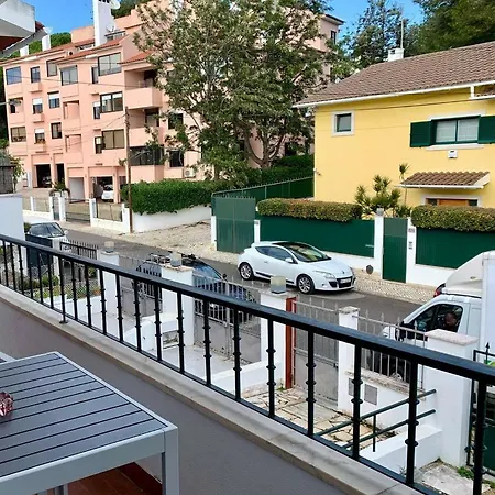 Appartement Spacious Getaway