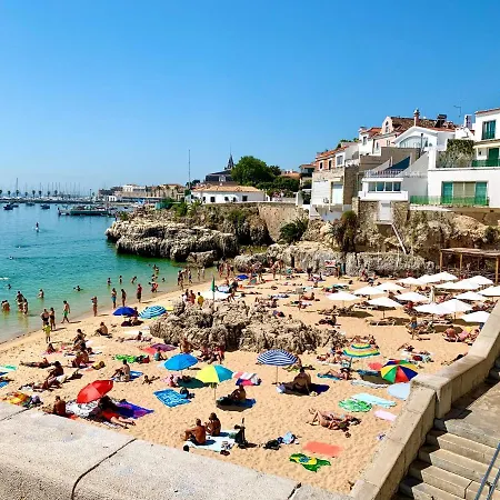 Apartman Spacious Getaway