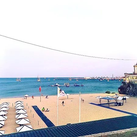 Spacious Getaway * Cascais