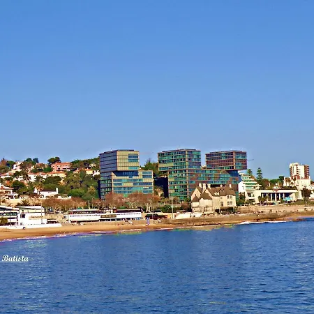 Apartman Spacious Getaway *