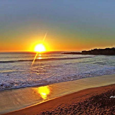 Apartman Spacious Getaway