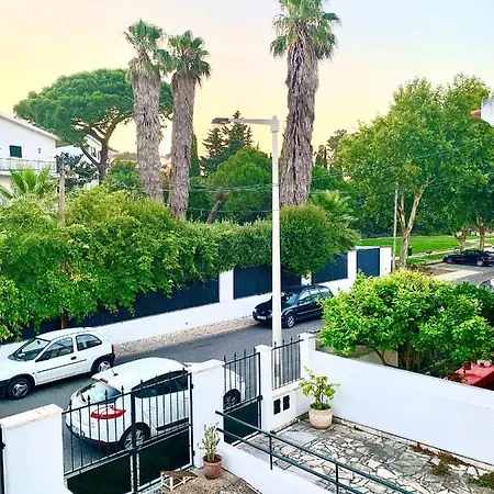 Spacious Getaway * Cascais
