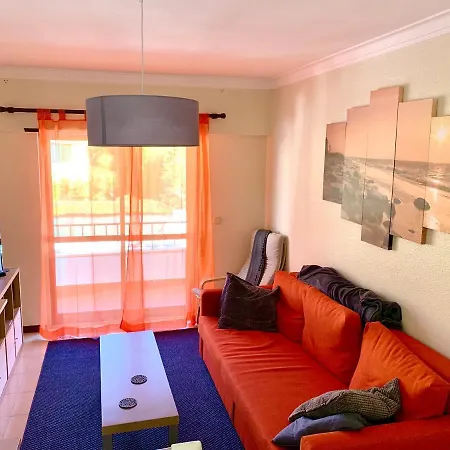 Apartman Spacious Getaway *