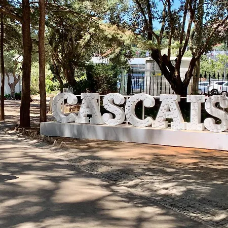 Apartman Spacious Getaway *