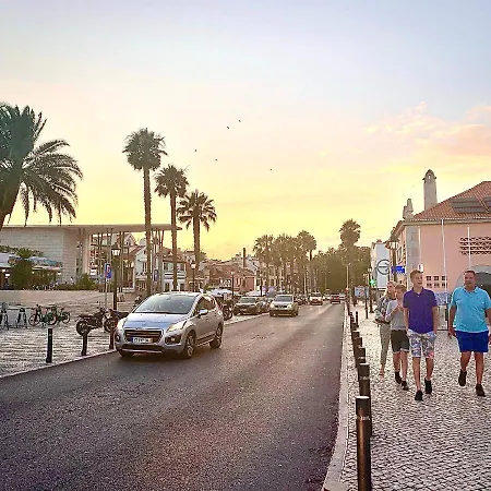 Apartman Spacious Getaway