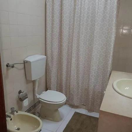 Spacious Getaway Cascais