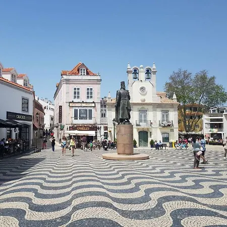 Spacious Getaway Apartman