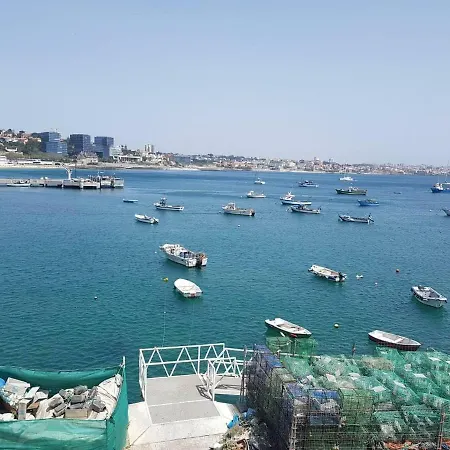Apartman Spacious Getaway Cascais