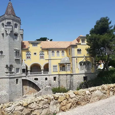 Apartman Spacious Getaway