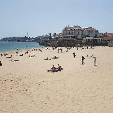 Spacious Getaway Apartman *