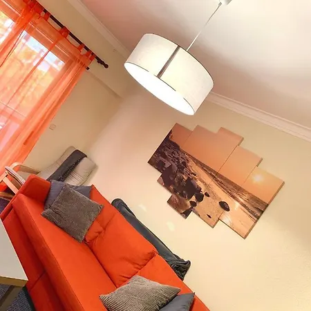 Apartment Spacious Getaway Cascais