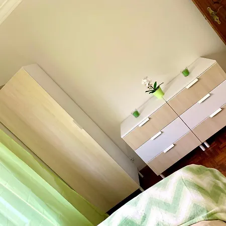 Apartment Spacious Getaway