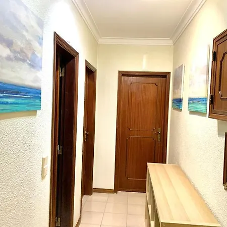 Spacious Getaway