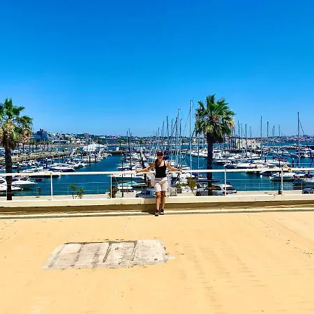 Spacious Getaway Cascais