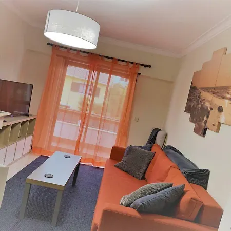 Spacious Getaway