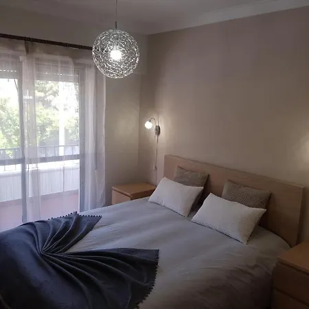 Apartment Spacious Getaway Cascais